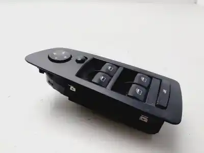 Tweedehands auto-onderdeel linker voorruit schakelaar voor bmw serie 1 berlina (e81/e87) 118d oem iam-referenties 913206601