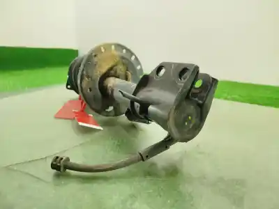 Peça sobressalente para automóvel em segunda mão amortecedor dianteiro direito por peugeot 208 (p2) allure referências oem iam 9831168980