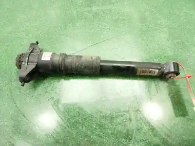 Peça sobressalente para automóvel em segunda mão amortecedor traseiro direito por peugeot 208 (p2) allure referências oem iam 9831187480