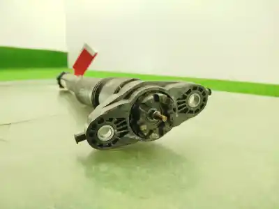 Peça sobressalente para automóvel em segunda mão amortecedor traseiro esquerdo por peugeot 208 (p2) allure referências oem iam 9831187480