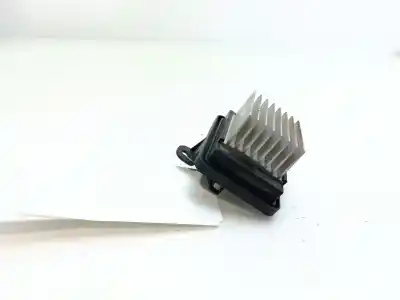 Peça sobressalente para automóvel em segunda mão resistência sofagem chauffage por peugeot 208 (p2) allure referências oem iam 7015011004