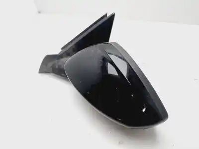 Peça sobressalente para automóvel em segunda mão espelho retrovisor esquerdo por peugeot 208 (p2) allure referências oem iam 98260222xt