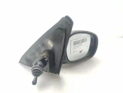 Second-hand car spare part right rearview mirror for daewoo lanos se oem iam references 96227724  