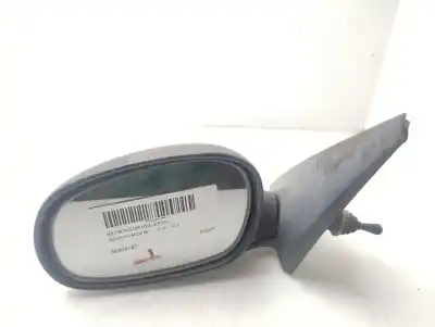 Pezzo di ricambio per auto di seconda mano  per DAEWOO LANOS  Riferimenti OEM IAM 96304167  