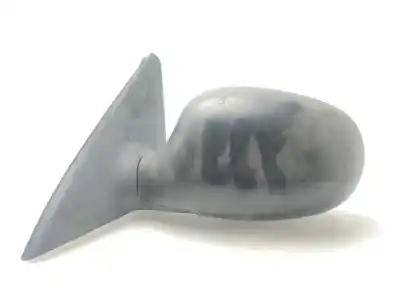 Peça sobressalente para automóvel em segunda mão espelho retrovisor esquerdo por daewoo lanos se referências oem iam 96304167  