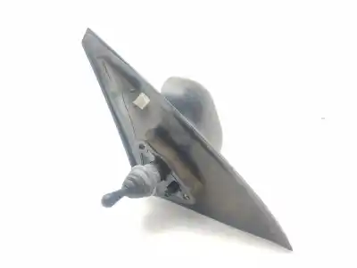 Peça sobressalente para automóvel em segunda mão espelho retrovisor esquerdo por daewoo lanos se referências oem iam 96304167  