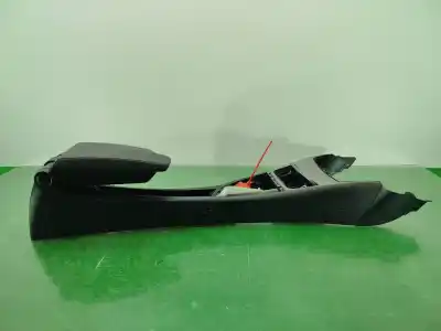 Second-hand car spare part center armrest for bmw serie 1 berlina (e81/e87) 116d oem iam references 51169193392
