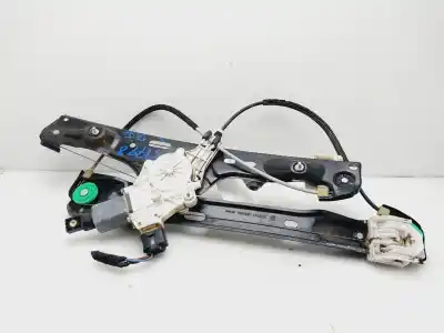 Second-hand car spare part driver left window regulator for bmw x1 (e84) sdrive 20 d oem iam references 2990293