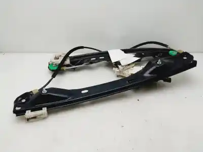 Second-hand car spare part driver left window regulator for bmw x1 (e84) sdrive 20 d oem iam references 2990293  