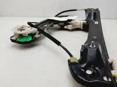 Second-hand car spare part driver left window regulator for bmw x1 (e84) sdrive 20 d oem iam references 2990293  