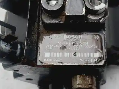 Peça sobressalente para automóvel em segunda mão bomba de injeção por chevrolet lacetti cdx referências oem iam 96440341  