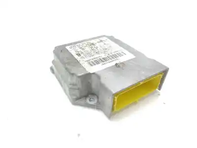 Peça sobressalente para automóvel em segunda mão centralina de airbag por audi q7 (4l) 4.2 v8 32v fsi referências oem iam 4l0959655