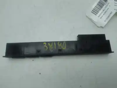 Peça sobressalente para automóvel em segunda mão comandos de alavanca por bmw x3 (e83) 3.0sd referências oem iam 61313427953