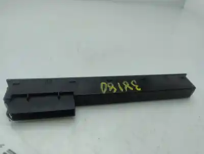 Second-hand car spare part multifunction switch for bmw x3 (e83) 3.0sd oem iam references 61313427953  