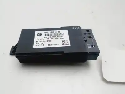 Автозапчасти б/у распределительные сиденья за bmw 1 (f20) 116 d ссылки oem iam 921646803  