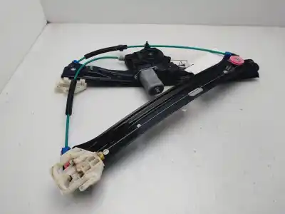Автозапчасти б/у регулятор стекла переднего правого за bmw 1 (f20) 116 d ссылки oem iam 7242562