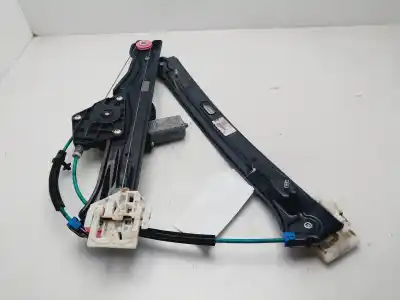 Автозапчасти б/у регулятор стекла переднего левого за bmw 1 (f20) 116 d ссылки oem iam 7242561  