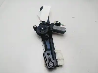 Автозапчасти б/у регулятор стекла заднего левого за bmw 1 (f20) 116 d ссылки oem iam 7242555  