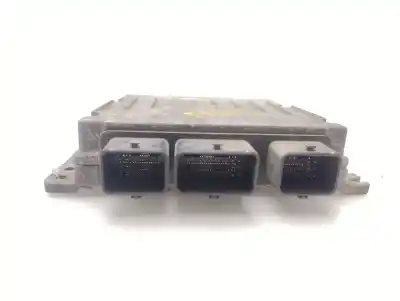 Автозапчастина б/у ебу контролер двигуна для citroen berlingo 2.0 hdi multispace посилання на oem iam 9649063480  