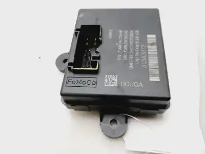 Second-hand car spare part central locking pump for volvo v40 momentum oem iam references 31343872  