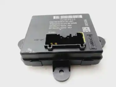 Second-hand car spare part central locking pump for volvo v40 momentum oem iam references 31343872  
