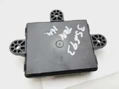 Second-hand car spare part central locking pump for volvo v40 momentum oem iam references 31343872  