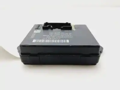 Second-hand car spare part central locking pump for volvo v40 momentum oem iam references 31343872  