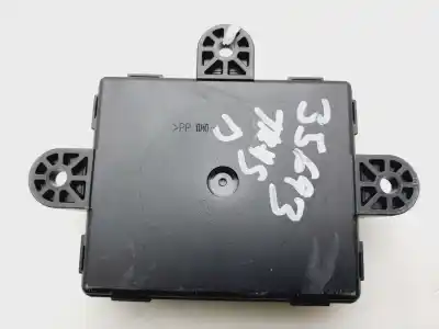 Second-hand car spare part central locking pump for volvo v40 momentum oem iam references 31343872  