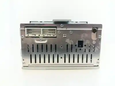 Peça sobressalente para automóvel em segunda mão Sistema De áudio / Rádio Cd por KIA RIO (YB) Concept Referências OEM IAM 961701W700CA  