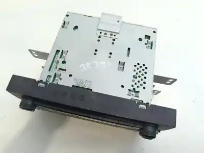 Peça sobressalente para automóvel em segunda mão sistema de áudio / rádio cd por kia rio (yb) concept referências oem iam 961701w700ca  