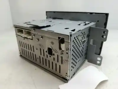 Peça sobressalente para automóvel em segunda mão sistema de áudio / rádio cd por kia rio (yb) concept referências oem iam 961701w700ca  