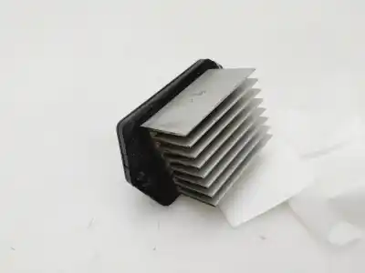 Peça sobressalente para automóvel em segunda mão resistência sofagem chauffage por jaguar xf i (x250) 2.7 d referências oem iam 0778001020