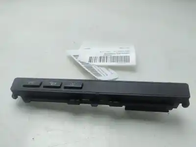 Peça sobressalente para automóvel em segunda mão comandos de alavanca por bmw x3 (e83) 2.0d referências oem iam 3411708  