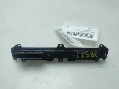 Peça sobressalente para automóvel em segunda mão comandos de alavanca por bmw x3 (e83) 2.0d referências oem iam 3411708  