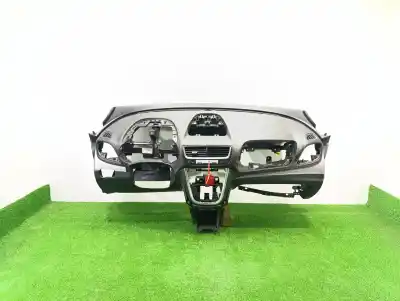 Second-hand car spare part dashboard for opel mokka x selective 140 cv / 103 kw oem iam references 95241984  