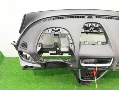 Second-hand car spare part dashboard for opel mokka x selective 140 cv / 103 kw oem iam references 95241984  