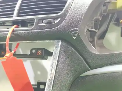 Second-hand car spare part dashboard for opel mokka x selective 140 cv / 103 kw oem iam references 95241984  