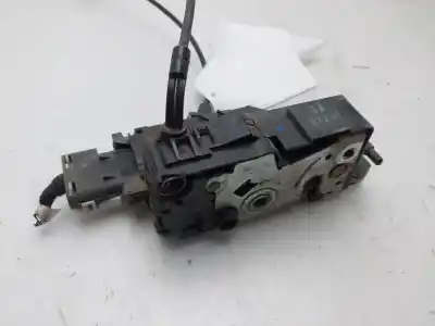 Автозапчасти б/у замок задней левой двери за citroen c4 picasso i monospace (ud_) 1.6 hdi ссылки oem iam 9137h0  