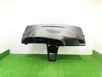 Автозапчасти б/у панель приборов за seat leon (5f1) 1.6 tdi ссылки oem iam 5f1857005e  