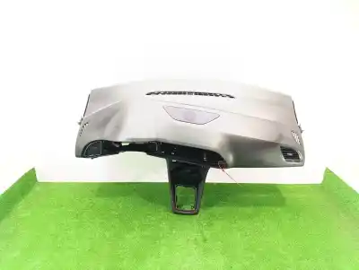 Автозапчастина б/у панель приладів для SEAT LEON (5F1) 1.6 TDI Посилання на OEM IAM 5F1857005E  
