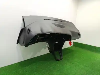Автозапчасти б/у панель приборов за seat leon (5f1) 1.6 tdi ссылки oem iam 5f1857005e  