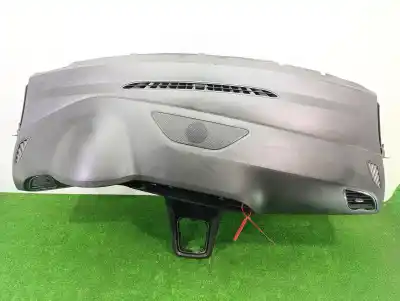 Автозапчасти б/у панель приборов за seat leon (5f1) 1.6 tdi ссылки oem iam 5f1857005e  