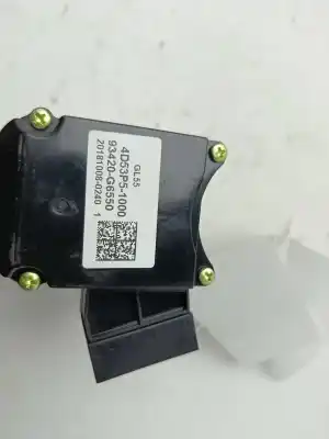 Автозапчасти б/у команда очистки за kia picanto (ja) concept ссылки oem iam 93420g6550   Автозапчасти б/у команда очистки за kia picanto (ja) concept ссылки oem iam 93420g6550