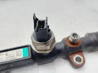 Second-hand car spare part Distributor Pipe for SSANGYONG REXTON 270 XVT Limited OEM IAM references A6650700495  