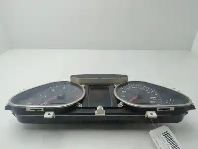 Pezzo di ricambio per auto di seconda mano pannello degli strumenti per audi q7 (4l) 3.0 tdi riferimenti oem iam 4l0920930t  