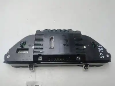 Pezzo di ricambio per auto di seconda mano pannello degli strumenti per audi q7 (4l) 3.0 tdi riferimenti oem iam 4l0920930t  