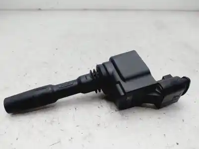 Автозапчасти б/у катушка зажигания за cupra formentor (km7) basis 149 cv / 110 kw ссылки oem iam 05e905110a