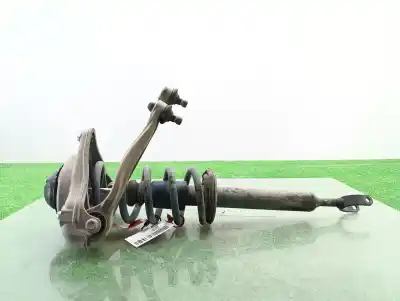 Second-hand car spare part  for AUDI A6 BERLINA (4F2)  OEM IAM references 4F0413031AM  