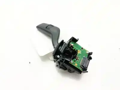 Peça sobressalente para automóvel em segunda mão comutador de limpa vidros por ford puma hybrid st-line 125 cv / 92 kw referências oem iam gn1517a553ab