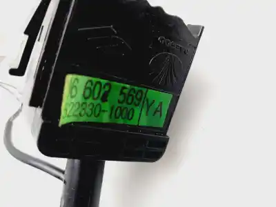 Pezzo di ricambio per auto di seconda mano comando pulito per chevrolet matiz s riferimenti oem iam 96602569  